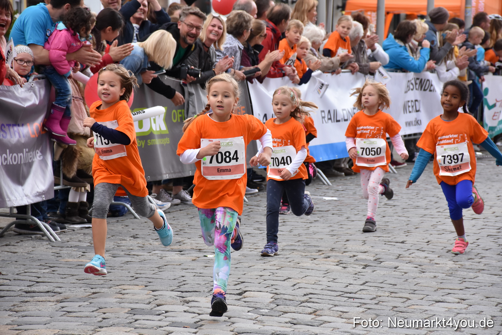 Stadtlauf Neumarkt 2017 1300